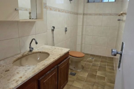 Apartamento com 3 dormitórios à venda, 105 m² por R$ 740.000,00 - Boqueirão - Santos/SP