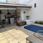 Casa à venda com 3 quartos, sendo 1 suíte, no condomínio Quinta da Boa Vista, Jundiaí - SP