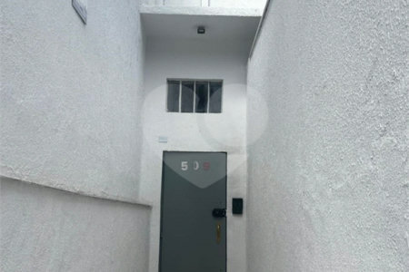 Salão Comercial para alugar em Vila Lageado, São Paulo, SP