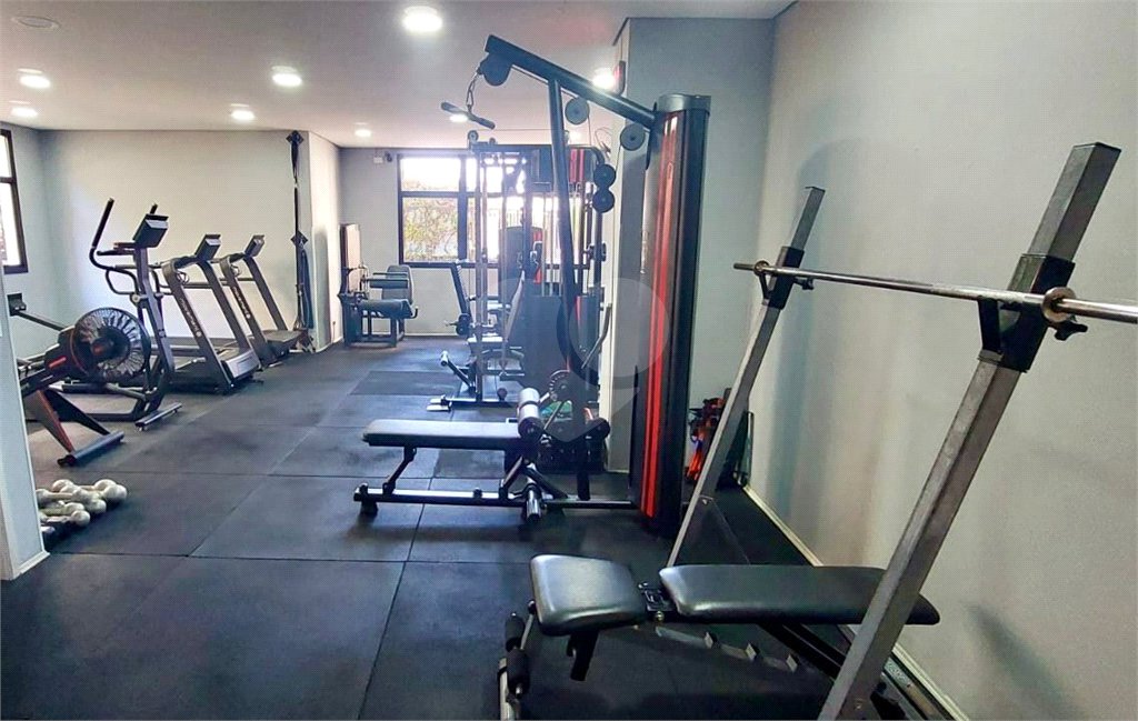 Apartamento à venda com 3 quartos, sendo 1 suíte,  em Jardim Peri Peri, São Paulo, SP