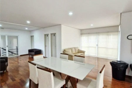Apartamento à venda com 3 quartos, sendo 1 suíte, em Vila Suzana, São Paulo, SP
