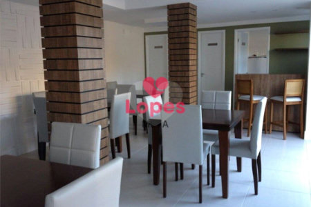 Apartamento à venda com 2 quartos, sendo 1 suíte, em Urbanova, São José dos Campos, SP