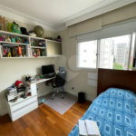Apartamento à venda com 4 quartos, sendo 3 suítes, em Perdizes, São Paulo, SP