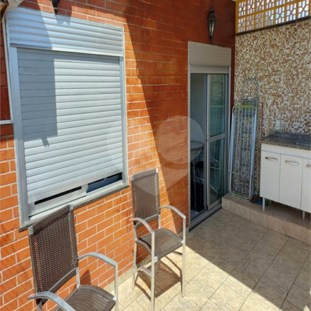 Cobertura à venda com 3 quartos, sendo 2 suítes, em Vila Isabel, Rio de Janeiro, RJ