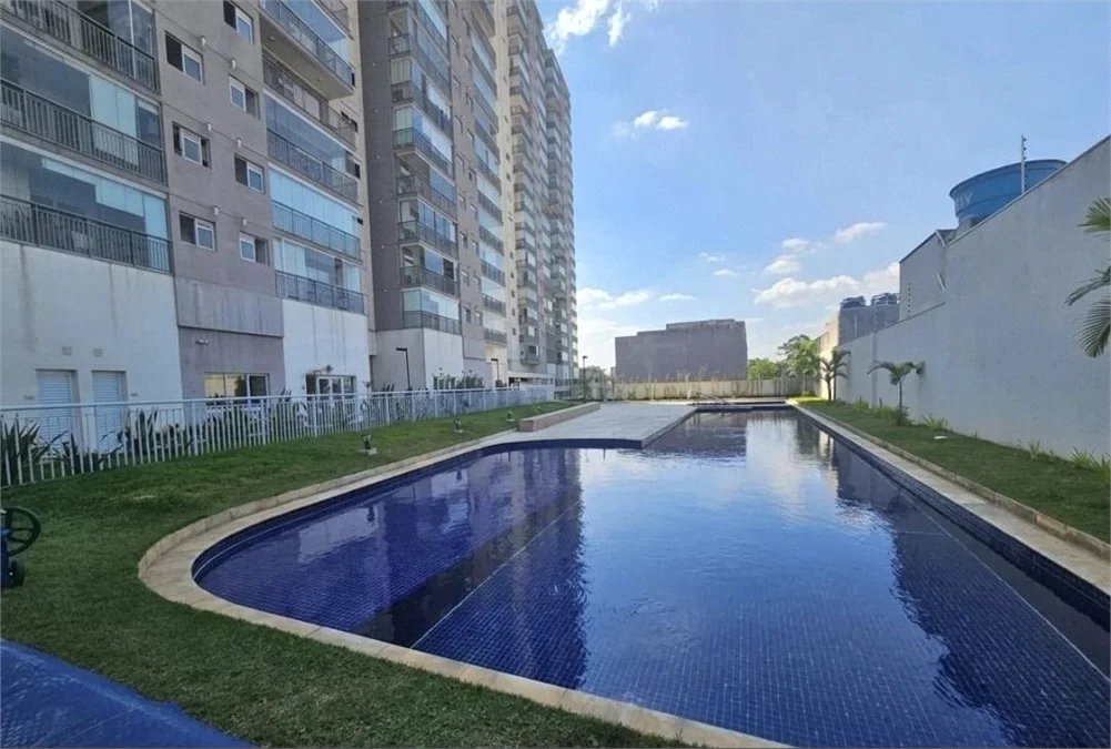 Apartamento à venda com 2 quartos em Jardim Esmeralda, São Paulo, SP