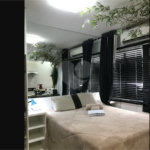 Apartamento à venda com 1 quarto em Bela Vista, São Paulo, SP