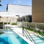 Apartamento à venda com 3 quartos, sendo 1 suíte, em Vila Bela, São Paulo, SP