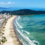 Apartamento à venda com 2 quartos em Guilhermina, Praia Grande, SP