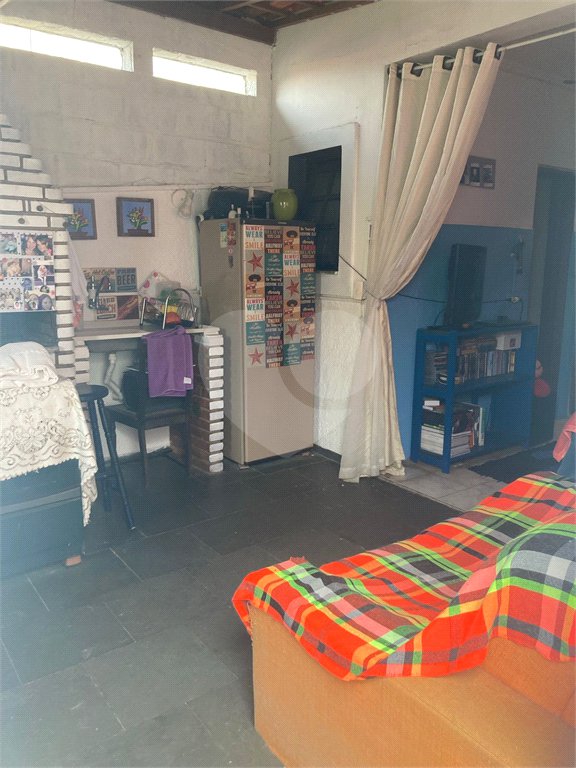 Sobrado à venda com 3 quartos, sendo 1 suíte, em Tucuruvi, São Paulo, SP