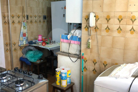 Apartamento à venda com 2 quartos em Méier, Rio de Janeiro, RJ