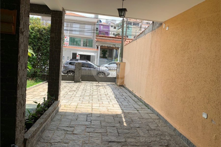 Casa à venda com 5 quartos, sendo 1 suíte,  no condomínio Casa, São Paulo - SP