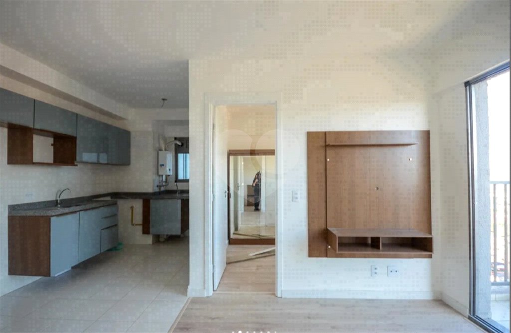 Apartamento à venda com 2 quartos em Freguesia do Ó, São Paulo, SP