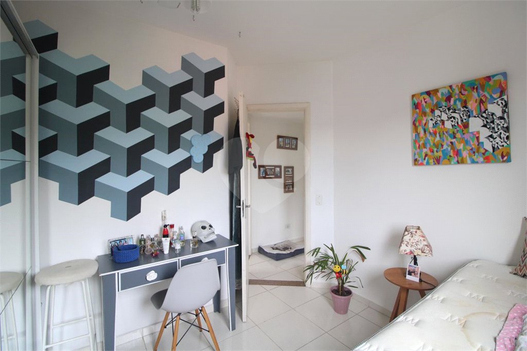 Apartamento à venda com 3 quartos em Jardim Ubirajara (zona Sul), São Paulo, SP