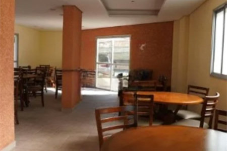 Cobertura à venda com 3 quartos, sendo 1 suíte, em Pinheiros, São Paulo, SP