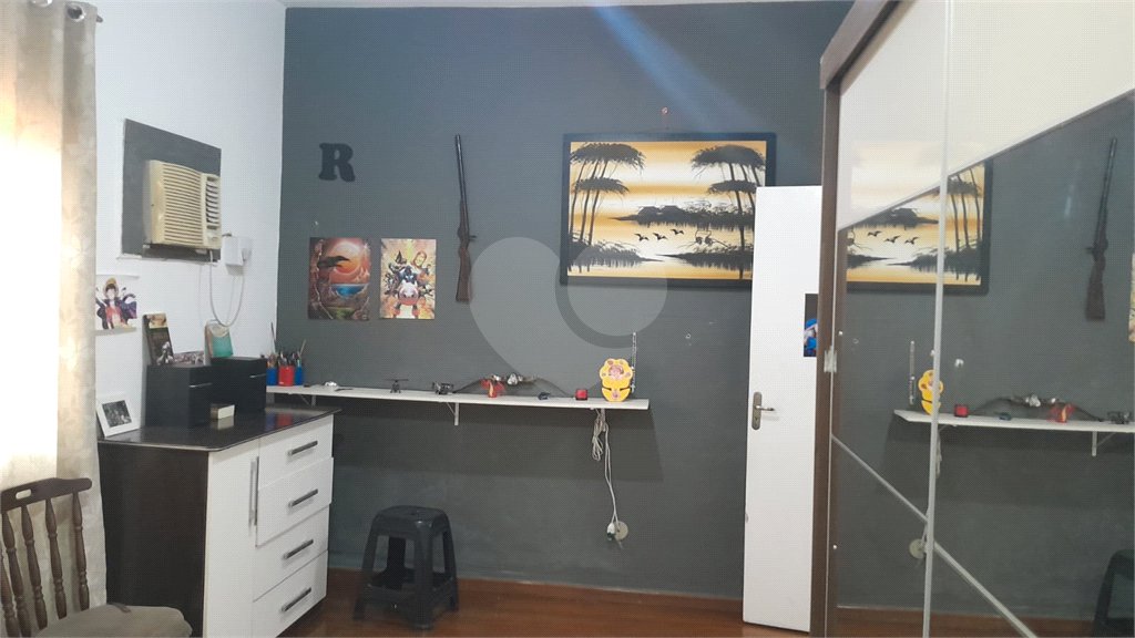 Casa à venda com 5 quartos, sendo 2 suítes, em Campo Grande, Rio de Janeiro, RJ