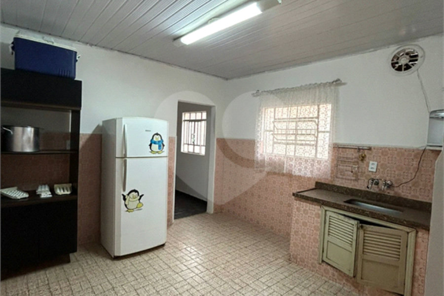 Casa à venda com 2 quartos, sendo 1 suíte, em Mandaqui, São Paulo, SP