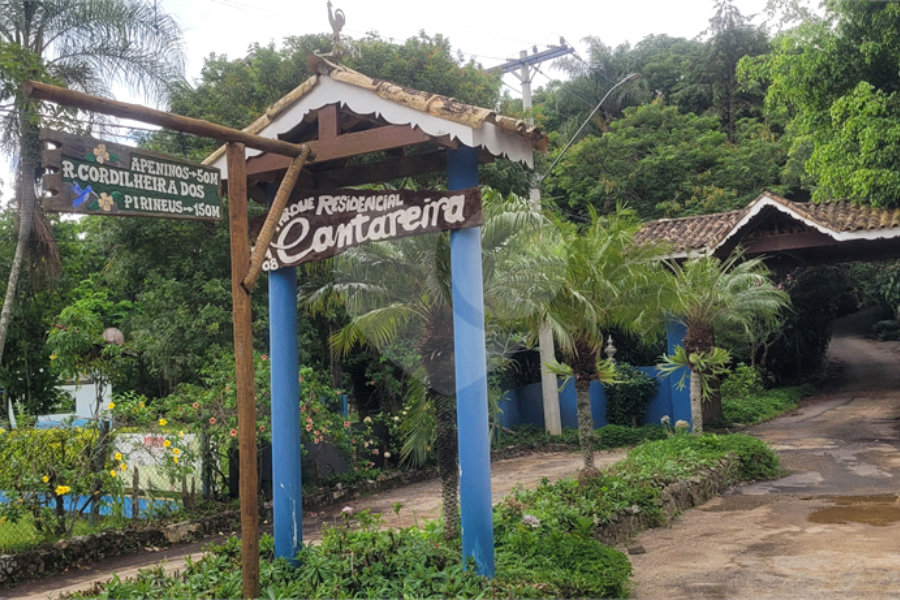 Terreno à venda em Serra da Cantareira, Mairiporã, SP