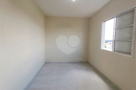 Apartamento à venda com 2 quartos em Recanto Quarto Centenário, Jundiaí, SP