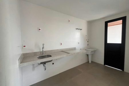 Apartamento com 1 dormitório à venda, 54 m² por R$ 850.000,00 - Boqueirão - Santos/SP