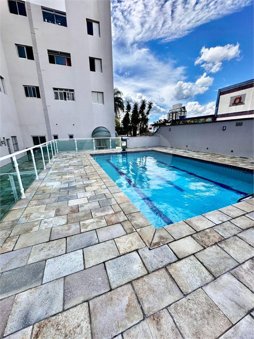 Apartamento à venda com 2 quartos em Vila Isolina Mazzei, São Paulo, SP