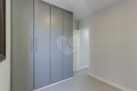 Apartamento à venda com 2 quartos em Jardim Marajoara, São Paulo, SP