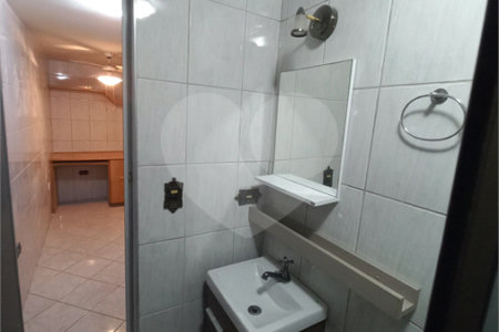 Casa de Vila para alugar com 1 quarto em Jardim Novo Taboão, São Paulo, SP