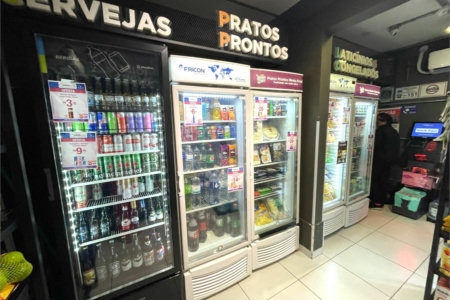 Apartamento à venda com 2 quartos em Vila Mendes, São Paulo, SP