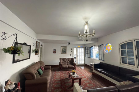 Casa Residencial à venda, Nova Lindóia, Águas de Lindóia - CA0290.