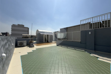 Cobertura à venda com 4 quartos, sendo 1 suíte, em Tijuca, Rio de Janeiro, RJ