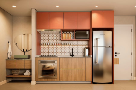 Residencial NGN Novo Horizonte
