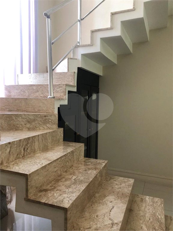 Casa à venda com 3 suítes no condomínio Residencial Villa Olympia, Sorocaba - SP