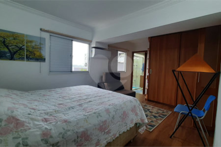 Cobertura à venda com 3 quartos, sendo 2 suítes, em Bela Aliança, São Paulo, SP