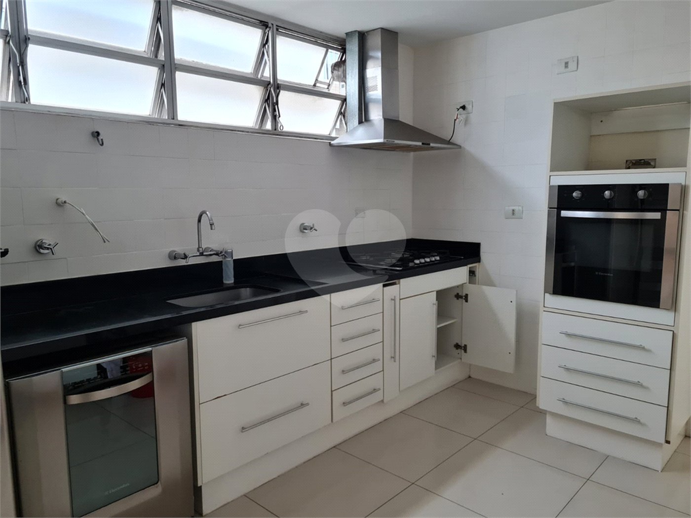 Apartamento à venda ou para alugar com 3 quartos, sendo 1 suíte, em Itaim Bibi, São Paulo, SP