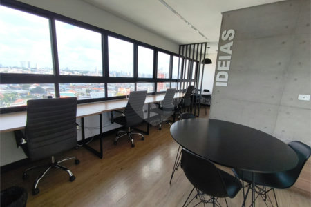 Apartamento à venda ou para alugar com 1 quarto em Vila Formosa, São Paulo, SP