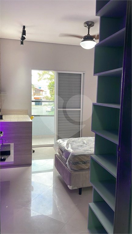 Casa à venda com 3 quartos, sendo 1 suíte, no condomínio Real Park Tietê, Mogi das Cruzes - SP