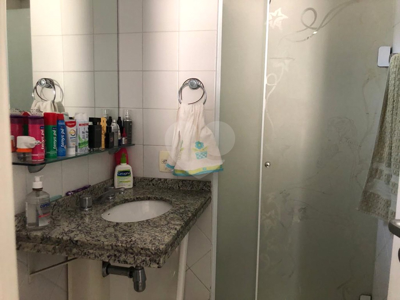 Apartamento à venda com 3 suítes em Lar São Paulo, São Paulo, SP