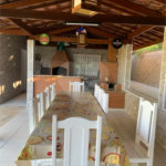 Casa Térrea à venda com 3 quartos, sendo 1 suíte, em Alpes D'ouro, Bom Jesus dos Perdões, SP