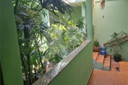 Casa de Vila à venda com 3 quartos em Jardim São Roque, São Paulo, SP