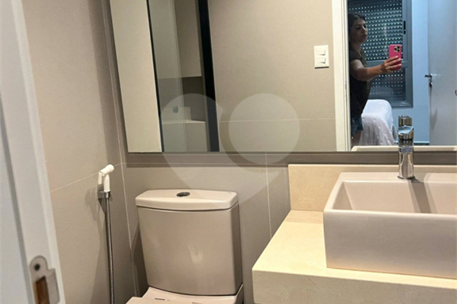 Apartamento à venda com 2 quartos, sendo 1 suíte, em Jardim América, São Paulo, SP