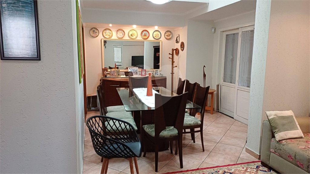 Casa à venda com 5 quartos, sendo 1 suíte,  em Vila Isolina Mazzei, São Paulo, SP