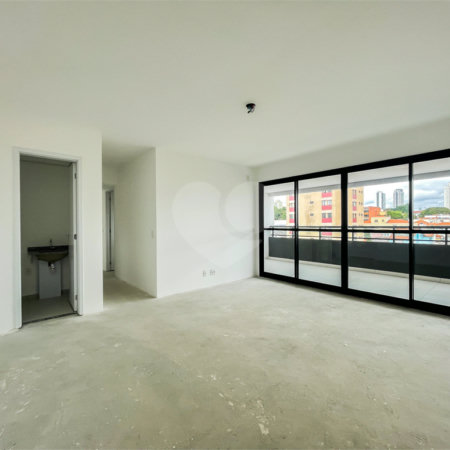 Apartamento à venda com 3 suítes em Vila São José (ipiranga), São Paulo, SP