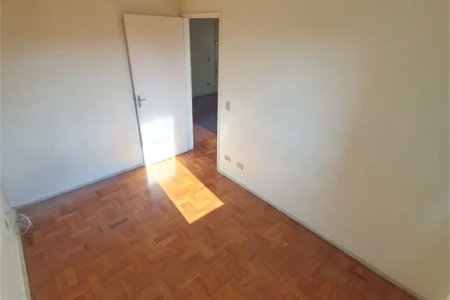 Apartamento à venda com 2 quartos em Jardim Peri Peri, São Paulo, SP