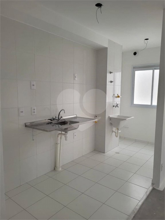 Apartamento à venda com 1 quarto em Vila Nova Cachoeirinha, São Paulo, SP
