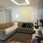 Apartamento à venda com 3 suítes em Real Parque, São Paulo, SP