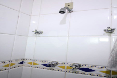 Casa à venda com 5 quartos, sendo 3 suítes, em Vila Paulicéia, São Paulo, SP