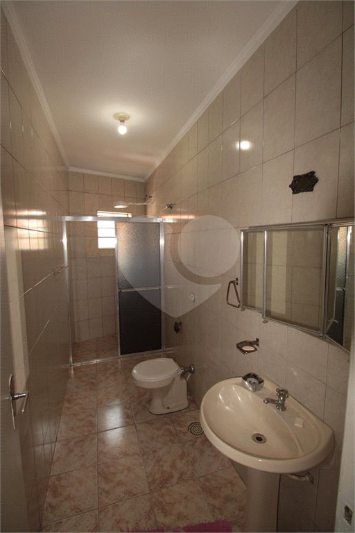 Sobrado à venda com 4 quartos, sendo 1 suíte, em Vila Isolina Mazzei, São Paulo, SP