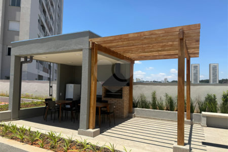 Apartamento à venda com 2 quartos em Jardim Maringá (zona Leste), São Paulo, SP