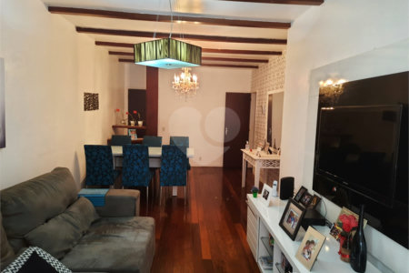 Apartamento à venda com 3 quartos, sendo 1 suíte, em Tijuca, Rio de Janeiro, RJ