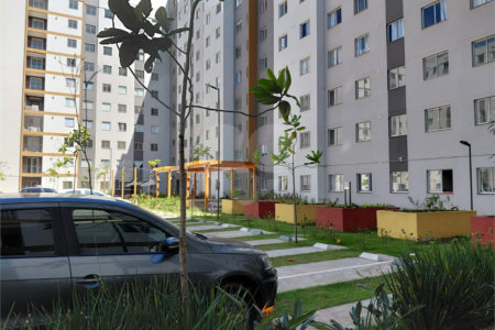 Studio à venda com 2 quartos em Jaguaré, São Paulo, SP