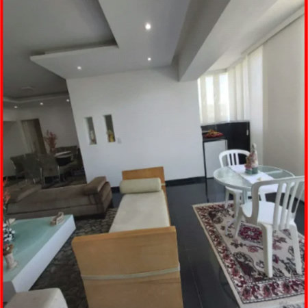 Apartamento à venda com 2 quartos, sendo 1 suíte,  em Vila Andrade, São Paulo, SP